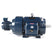 Marathon Electric Y510, 20 Hp, 1800 Rpm, 256TC FR, 230/460 V, TENV, C-Face Footed, Inverter Duty, Blue Max 2000, 256THTNA8038.