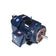 Marathon Electric Y566A, 10 Hp, 1800 Rpm, 215TC FR, 230/460 V,  TENV, C-Face Footed, Inverter Duty, Blue Max 2000, 215THTS8038.