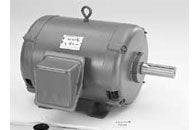 Y635, 326TTDP8268, 50 Hp, 200/400, 326T FR., 3 PH., 1800 Rpm